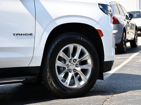 Used 2022 Chevrolet Tahoe Premier image 9