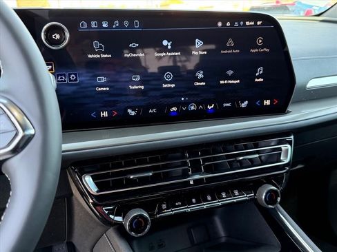New 2026 Chevrolet Traverse LT w/ Midnight/Sport Edition AWD/4WD image 11