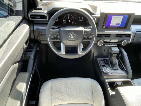 New 2026 Toyota 4Runner SR5 image 12