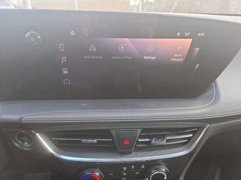 Used 2025 Buick Encore GX Preferred image 25