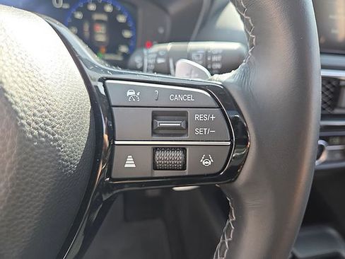 Used 2025 Acura ADX FWD image 23