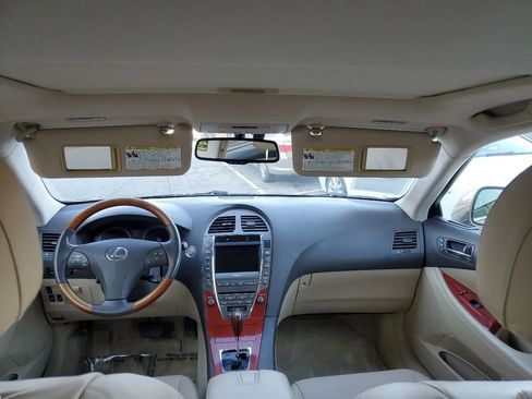 Used 2007 Lexus ES 350 image 20