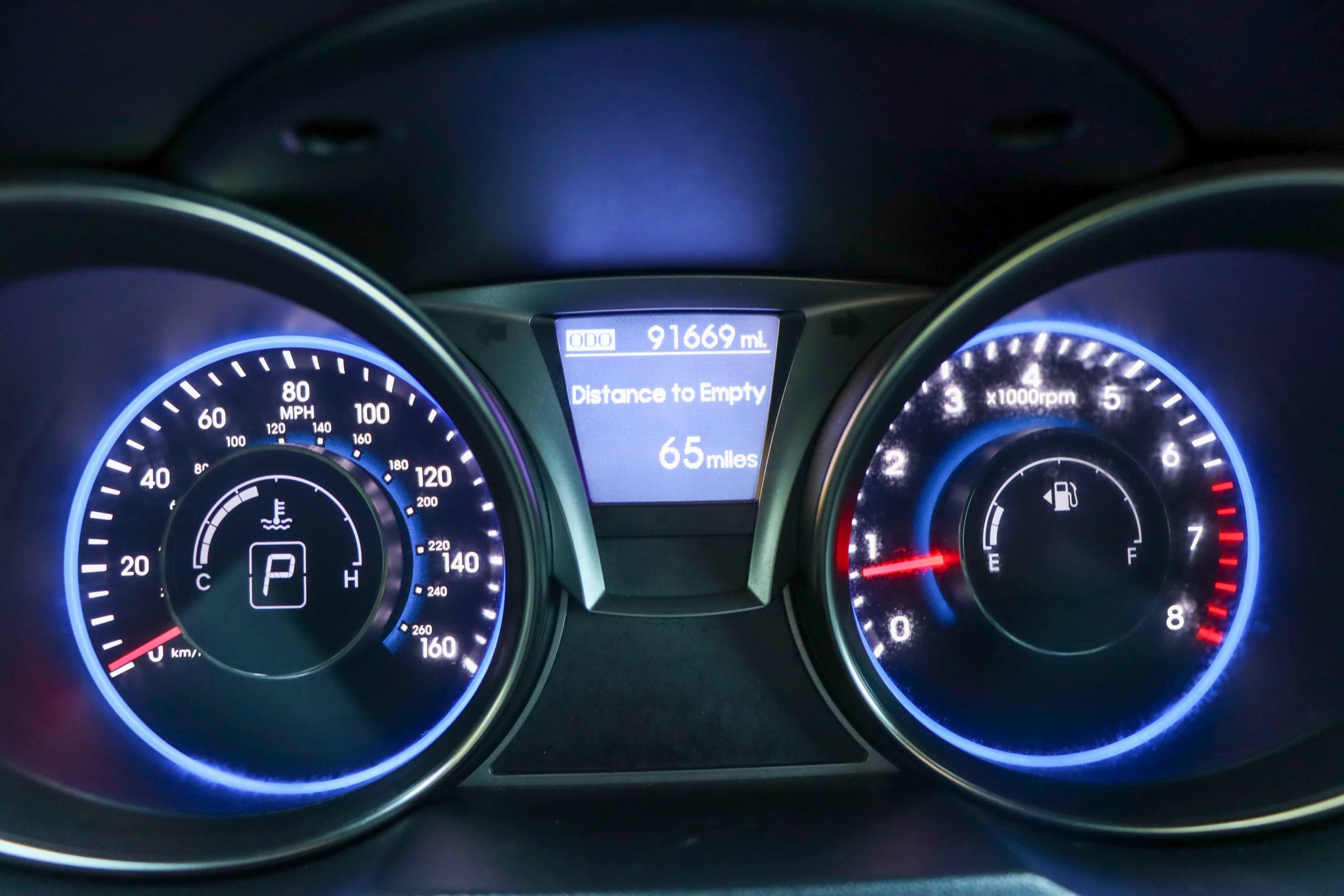 Used 2013 Hyundai Genesis 2.0T RWD image 28