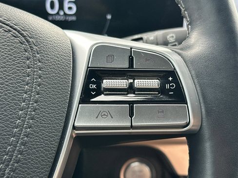 Used 2025 Kia Telluride SX X-Line AWD/4WD image 38