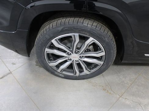 Used 2020 GMC Terrain Denali w/ Denali Premium Package image 59