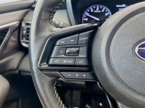 Certified 2024 Subaru Outback Onyx Edition image 31