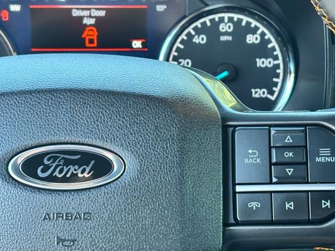 Used 2023 Ford F150 Tremor w/ Bed Utility Package image 22