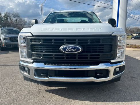 New 2026 Ford F250 XL w/ XL Driver Assist Package image 2