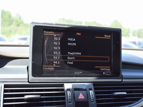 Used 2018 Audi A7 3.0T Prestige image 23