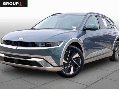 Certified 2025 Hyundai Ioniq 5 Limited