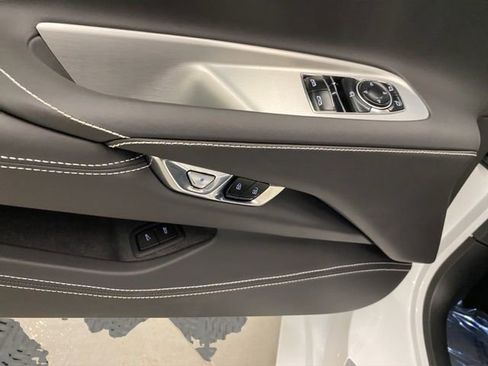 New 2026 Chevrolet Corvette Stingray Premium Cpe w/ 3LT image 23