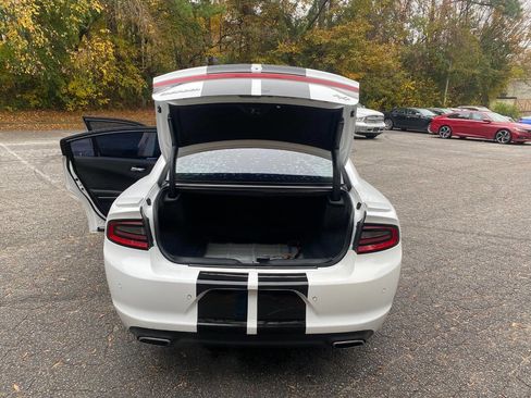 Used 2018 Dodge Charger R/T image 47