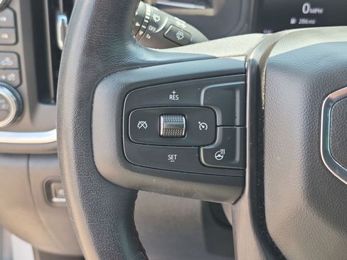 Used 2021 GMC Sierra 2500 AT4 w/ Gooseneck/5TH Wheel Package AWD/4WD image 16