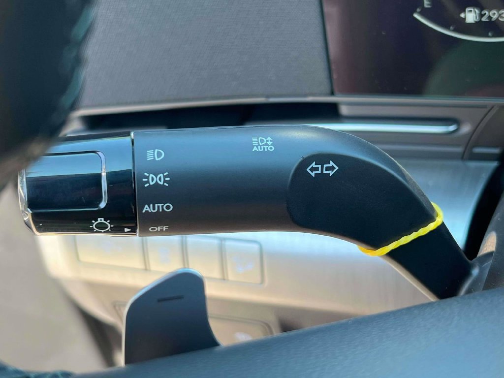 New 2027 Hyundai Kona Limited AWD/4WD image 29
