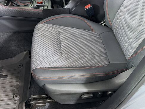 Used 2023 Subaru Forester Sport image 22