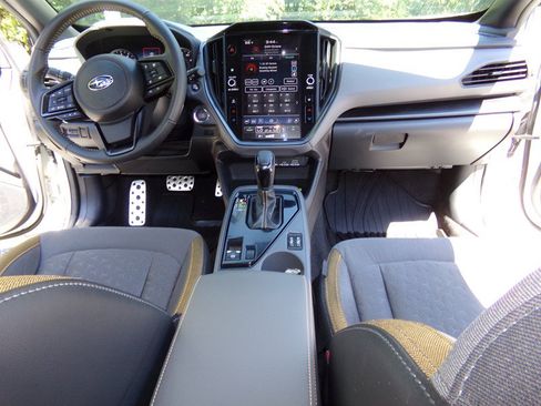 Used 2024 Subaru Crosstrek 2.5i Sport w/ Crosstrek Mirror Package AWD/4WD image 29