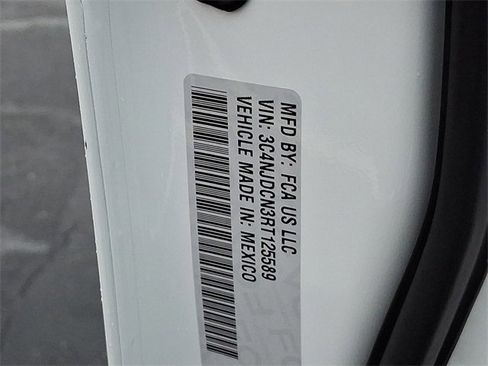 Used 2024 Jeep Compass Limited image 27