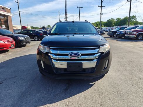 Used 2011 Ford Edge SEL AWD/4WD image 8