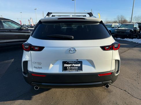 New 2026 MAZDA CX-50 AWD 2.5 S w/ Premium Package image 22