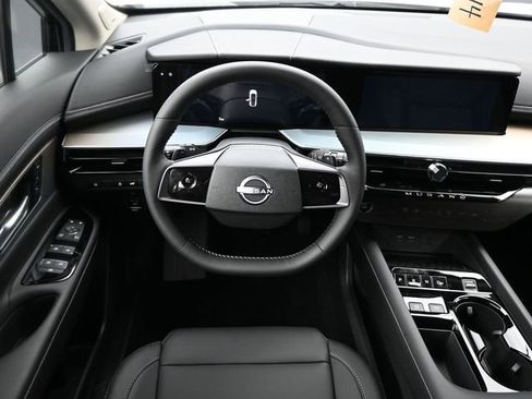 New 2025 Nissan Murano SL w/ Cargo Package image 12