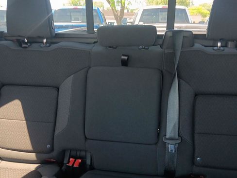 Used 2021 Chevrolet Silverado 1500 RST w/ All Star Edition Plus AWD/4WD image 16
