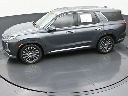 Used 2024 Hyundai Palisade Calligraphy AWD/4WD image 42