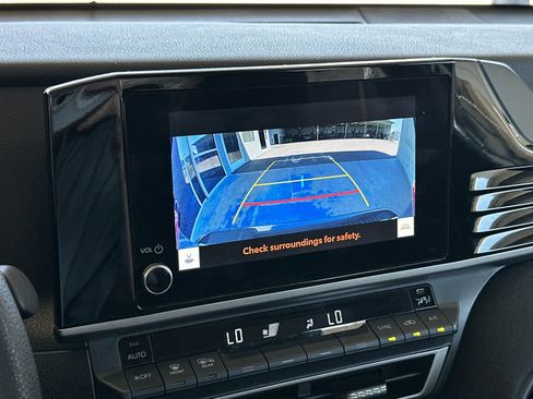 Used 2025 Toyota Camry LE image 16