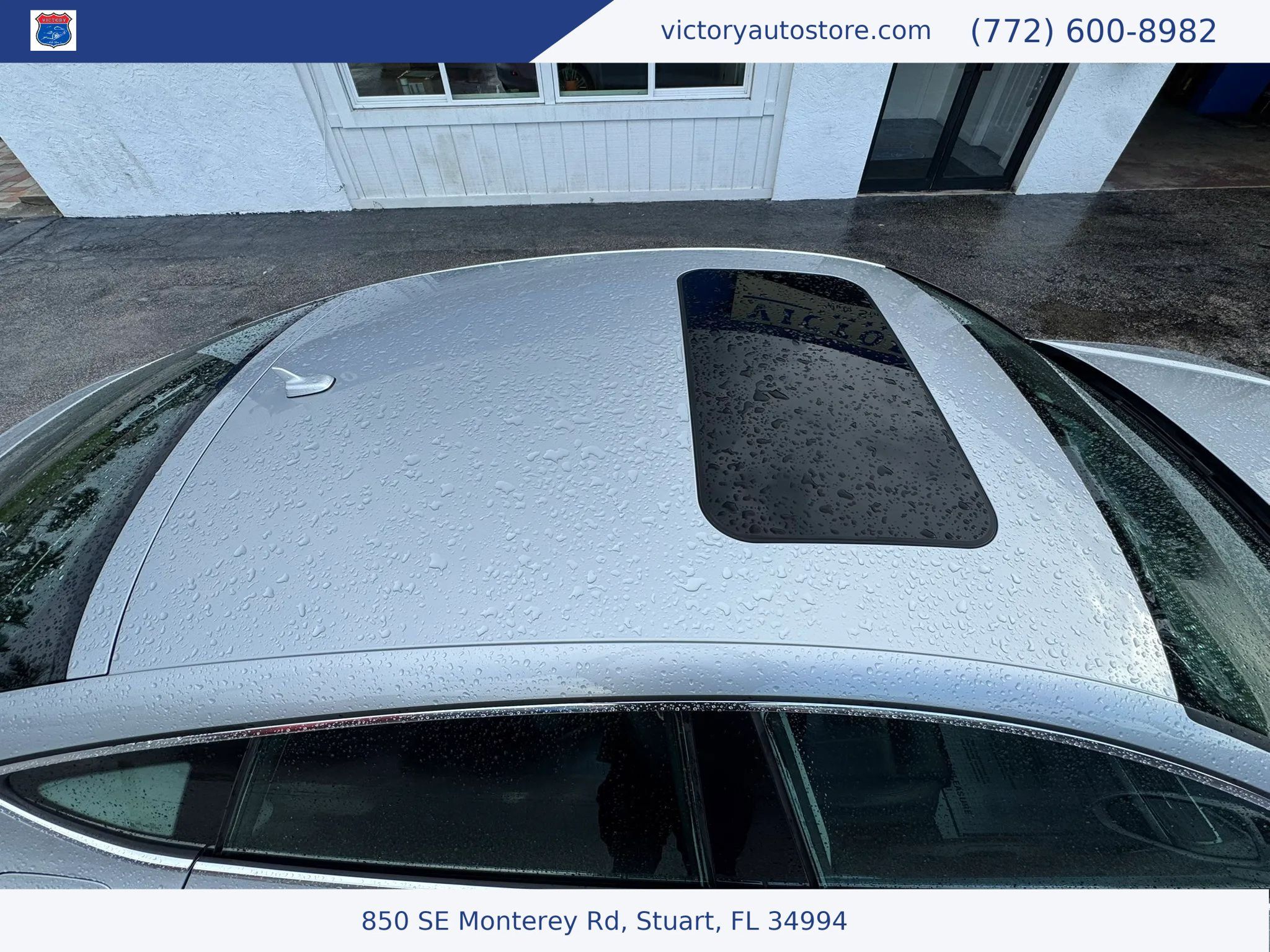Used 2012 Audi A7 3.0T Premium AWD/4WD image 14