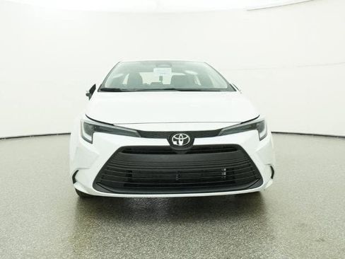 New 2026 Toyota Corolla LE image 31