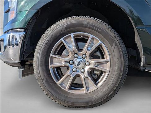 Used 2016 Ford F150 XLT w/ Equipment Group 302A Luxury image 24