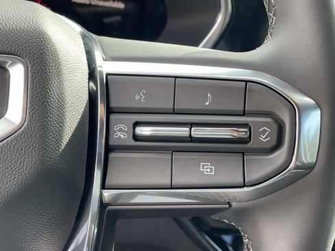 New 2026 GMC Canyon Elevation image 12