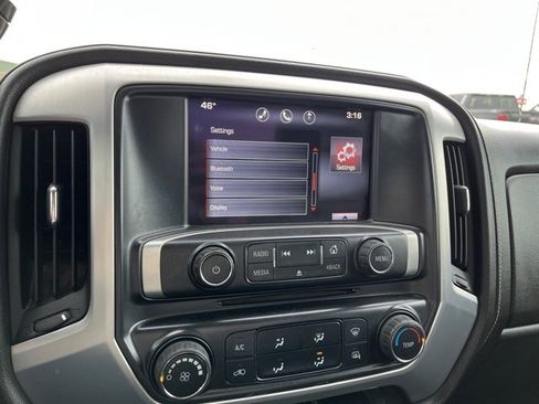 Used 2015 GMC Sierra 2500 SLE image 42