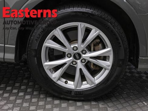 Used 2021 Audi Q3 2.0T Premium Plus AWD/4WD image 31