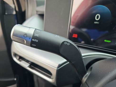 New 2026 Hyundai Ioniq 9 SE AWD/4WD image 22