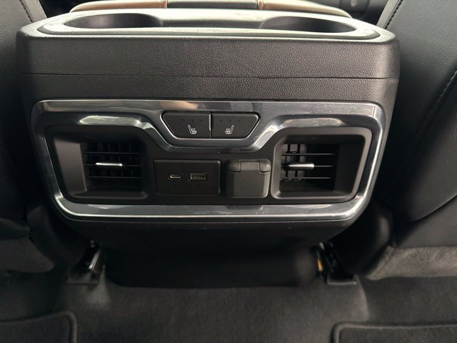 Used 2023 Chevrolet Silverado 3500 High Country w/ Z71 Off-Road Package AWD/4WD image 35