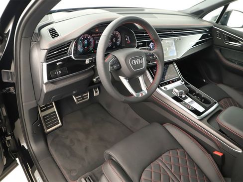 New 2026 Audi Q7 3.0T Prestige image 15