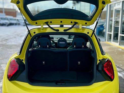 Used 2025 MINI Cooper S image 8