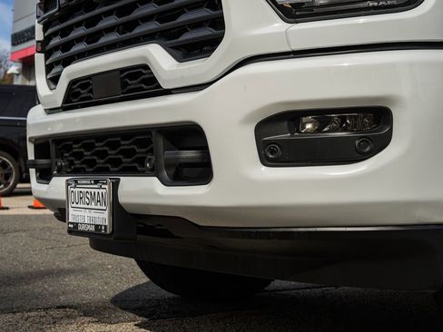 New 2026 RAM 2500 Big Horn image 14