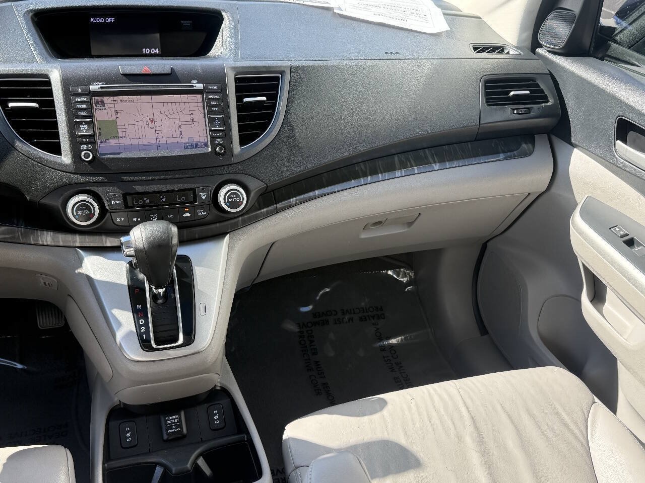 Used 2013 Honda CR-V EX-L image 8