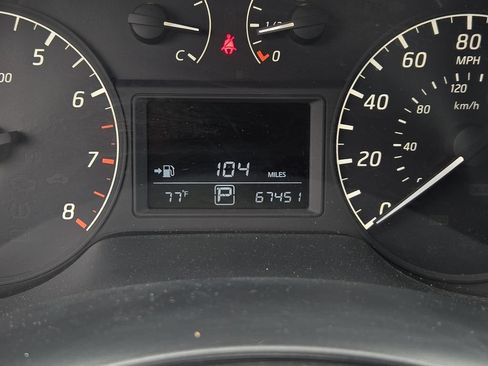Used 2017 Nissan Sentra S w/ Protection Package FWD image 19