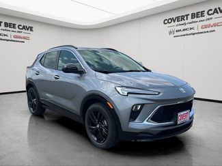 New 2026 Buick Encore GX Sport Touring w/ Advanced Technology Package video 1