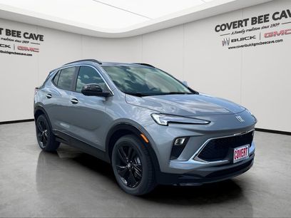 New 2026 Buick Encore GX Sport Touring w/ Advanced Technology Package