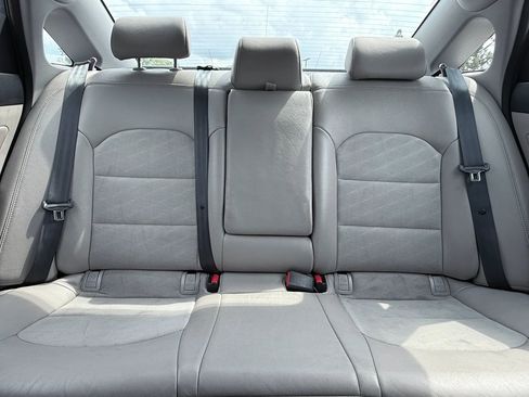 Used 2017 Hyundai Sonata Sport w/ Value Edition Package 02 image 22