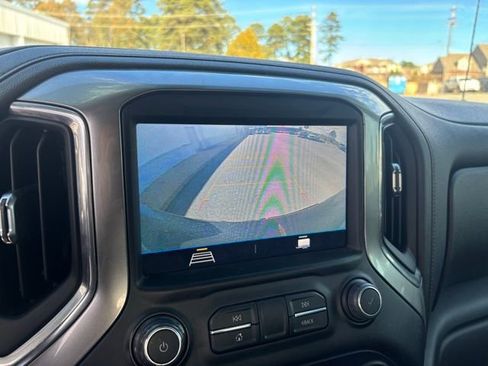 Used 2021 Chevrolet Silverado 1500 RST w/ Z71 Off-Road Package image 5