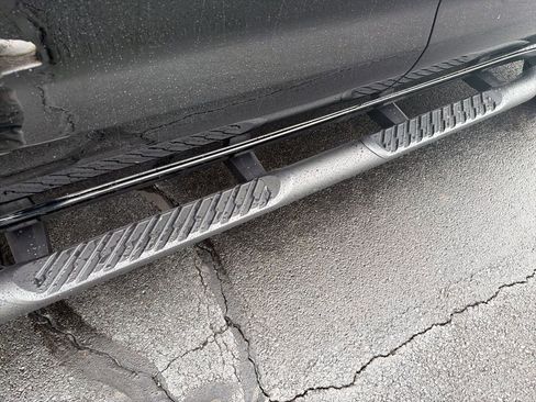 New 2026 Chevrolet Silverado 1500 RST w/ RST Select Package image 24