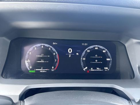 Used 2025 Toyota Tacoma TRD Sport image 21