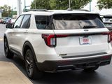 Certified 2025 Ford Explorer ST-Line w/ Premium Package image 5