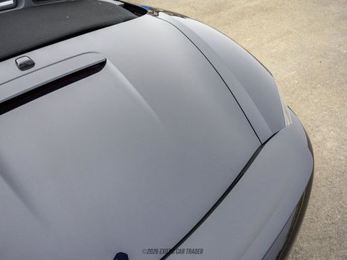 Used 2025 Porsche 718 Boxster image 83