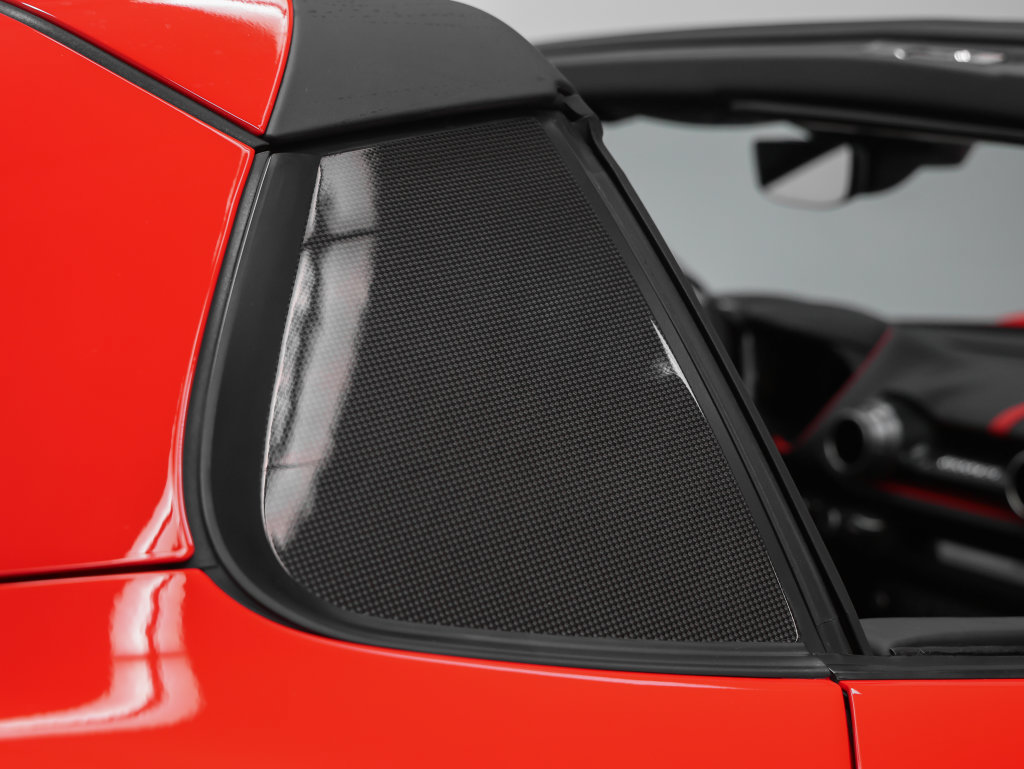 Certified 2023 Ferrari 812 GTS RWD image 41