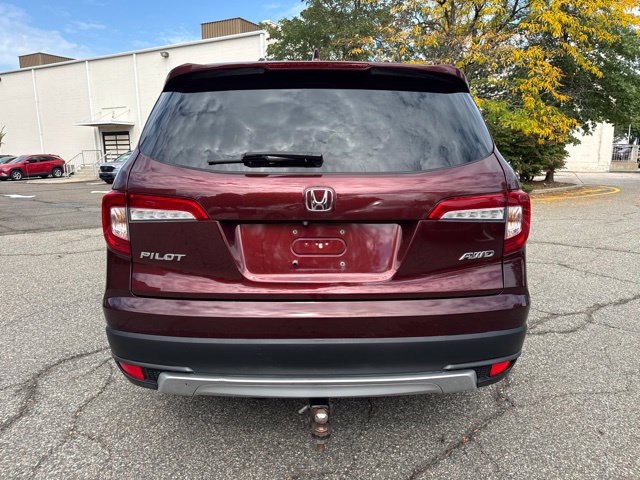 Used 2019 Honda Pilot EX-L image 18